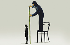 Women outnumber men in psychology, but not in the field's top echelons