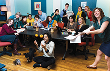 John Fraser, PhD, AIA