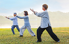 Tai chi