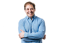 Mitch Prinstein, PhD