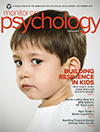 September 2017 | Monitor on Psychology