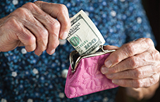 Fighting financial fraud