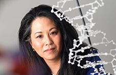 Vivian Ota Wang