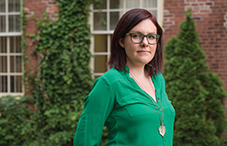 Sarah Cleary, PhD