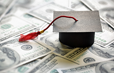 Threat to end loan forgivenes