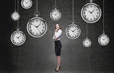 articles on research productivity Boosting productivity