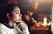 articles on research productivity Boosting productivity