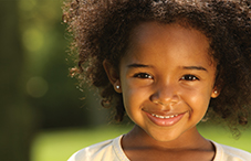 Resilient child