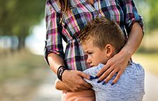 Resilient child