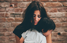Resilient child