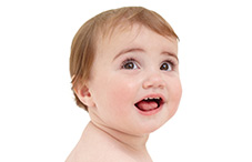 Genetics shapes the way we look at the world, 