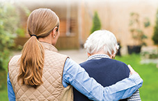 Caregiver