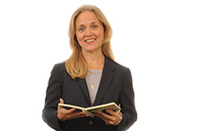 Rebecca Ryan
