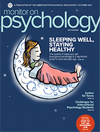 October 2017 | Monitor on Psychology