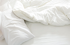 Power of restorative sleep