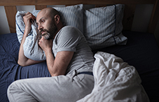 Power of restorative sleep