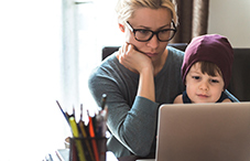 Work life balance