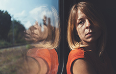 Depression and the brain
