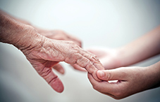 How psychologists can bring their expertise to end-of-life care