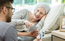 How psychologists can bring their expertise to end-of-life care