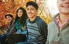 Teens