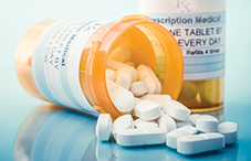 Antidepressant use on the rise