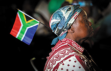 Decolonizing psychology in South Africa