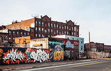 Targeting social factors that undermine health