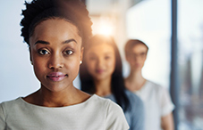 Equality for women psychologists 