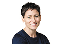 Betsy Levy Paluck