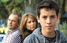 The CRAFT model helps get people the skills needed to cope with others' substance use problems.