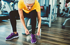 Physical exercise could help breast cancer survivors retain their mental acuity