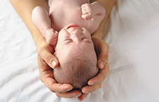 New fathers with low testosterone levels may be more likely to experience postpartum depression