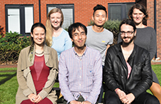 The Motivation Science Lab at the University of Reading explores how our need to know drives human behavior 