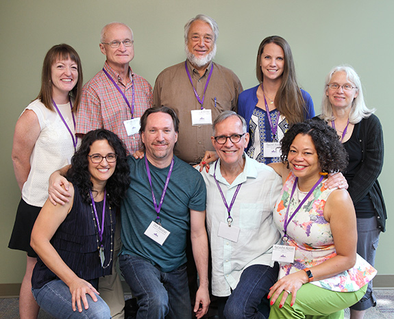 Summit Steering Committee