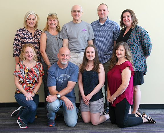 Assessing Student Knowledge and Skills in Psychology Working Group
