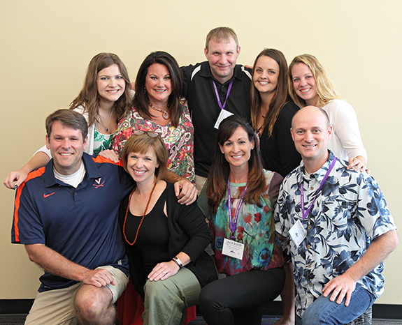 Credentialing and Identifying the High School Psychology Teacher Working Group