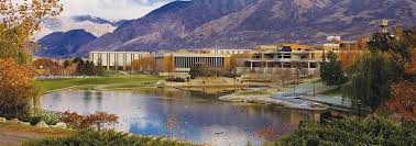 Weber State