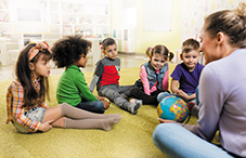 Head Start may help at-risk kids stay out of foster care