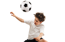 About one in five U.S. teens has suffered at least one concussion in his or her lifetime