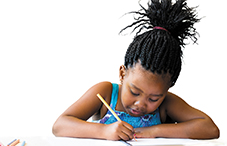 Homework may do more than help students master a subject