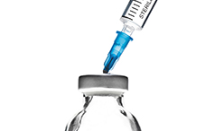 Flu shot
