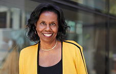 Jessica Henderson Daniel, APA president