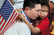 Dismantling hate
