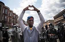 Dismantling hate