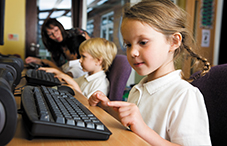 Turning classrooms into learning laboratories