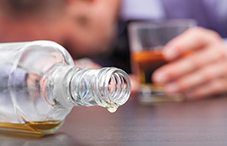 Dangerous drinking