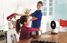 The dawn of social robots