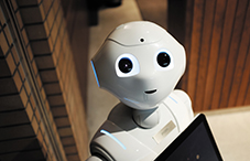 What Is a Social Robot?