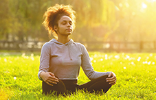 Can an app change your mood?